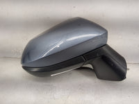 2020-2022 Toyota Corolla Passenger Side View Mirror - Right Door Mirror OEM Used - Oemusedautoparts1.com