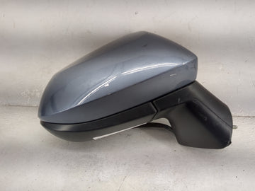 2020-2022 Toyota Corolla Passenger Side View Mirror - Right Door Mirror OEM Used - Oemusedautoparts1.com