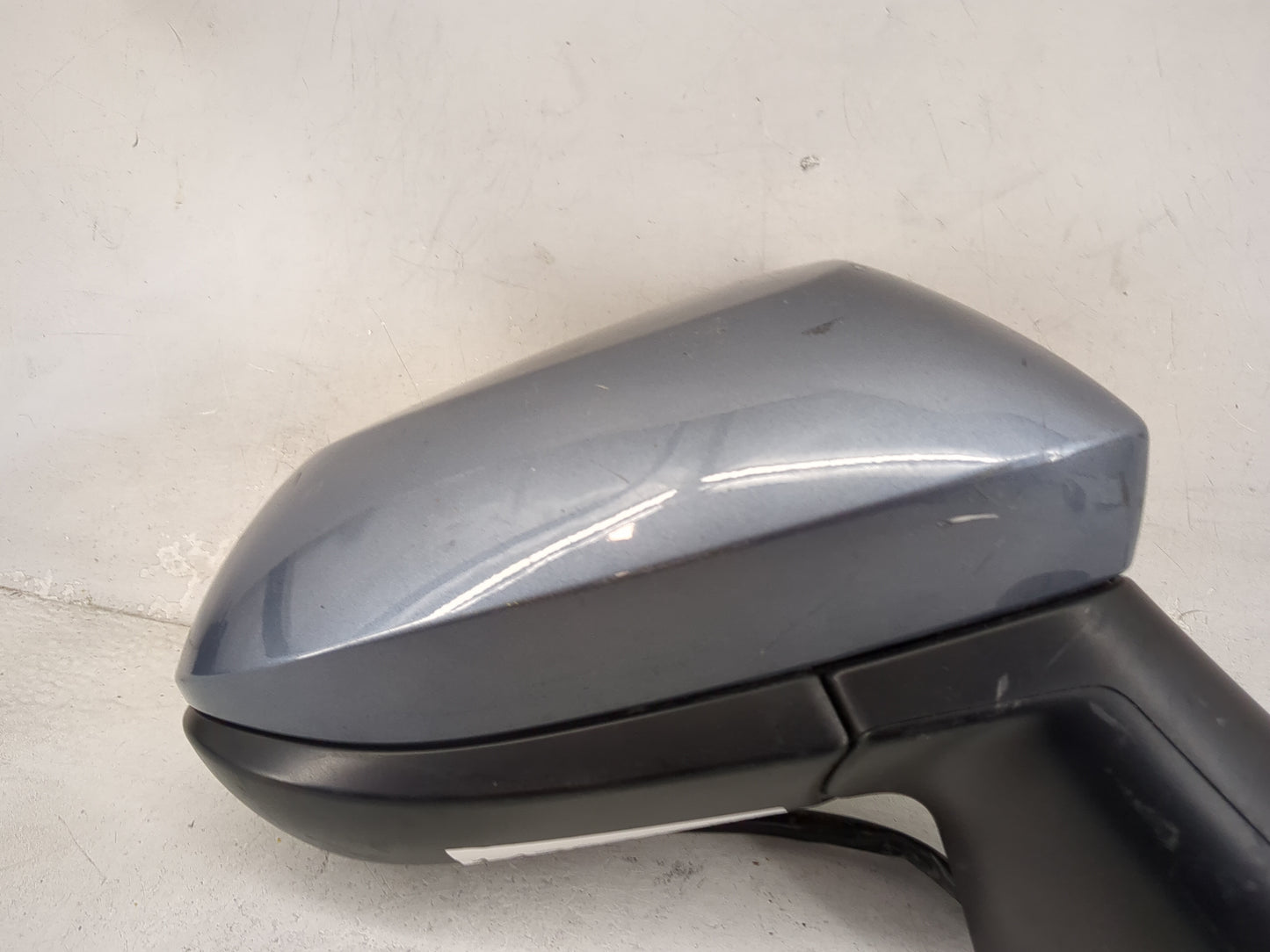 2020-2022 Toyota Corolla Passenger Side View Mirror - Right Door Mirror OEM Used - Oemusedautoparts1.com