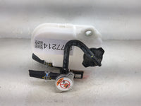 2024 Toyota Corolla Radiator Coolant Overflow Expansion Tank Bottle 1477214 - Oemusedautoparts1.com