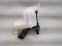 2024 Toyota Corolla Radiator Coolant Overflow Expansion Tank Bottle 1477214 - Oemusedautoparts1.com