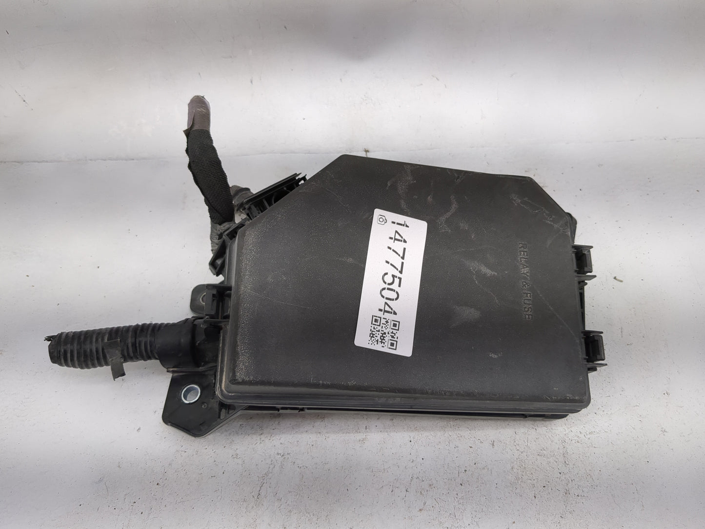 2019-2022 Toyota Corolla Fusebox Fuse Box Panel Relay Module P/N:82662-02K60 Fits Fits 2019 2020 2021 2022 OEM Used Auto Par