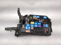 2019-2022 Toyota Corolla Fusebox Fuse Box Panel Relay Module P/N:82662-02K60 Fits Fits 2019 2020 2021 2022 OEM Used Auto Par