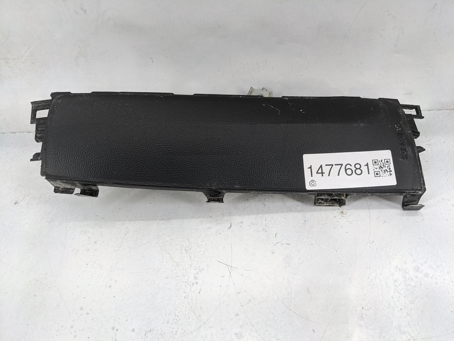 2019-2022 Toyota Corolla Driver Curtain Air Bag Oem - Oemusedautoparts1.com