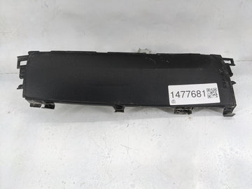 2019-2022 Toyota Corolla Driver Curtain Air Bag Oem - Oemusedautoparts1.com