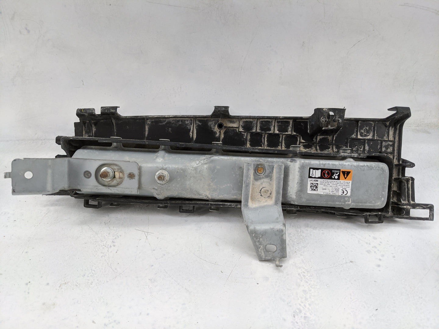 2019-2022 Toyota Corolla Driver Curtain Air Bag Oem - Oemusedautoparts1.com