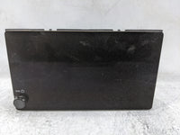2024 Toyota Corolla Radio AM FM Cd Player Receiver Replacement P/N:86140-02B90 114000-8460G101 Fits OEM Used Auto Parts - Oe