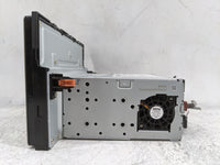 2024 Toyota Corolla Radio AM FM Cd Player Receiver Replacement P/N:86140-02B90 114000-8460G101 Fits OEM Used Auto Parts - Oe
