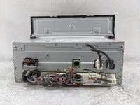 2024 Toyota Corolla Radio AM FM Cd Player Receiver Replacement P/N:86140-02B90 114000-8460G101 Fits OEM Used Auto Parts - Oe