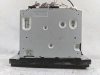 2024 Toyota Corolla Radio AM FM Cd Player Receiver Replacement P/N:86140-02B90 114000-8460G101 Fits OEM Used Auto Parts - Oe