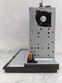 2024 Toyota Corolla Radio AM FM Cd Player Receiver Replacement P/N:86140-02B90 114000-8460G101 Fits OEM Used Auto Parts - Oe