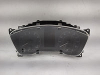 2024 Toyota Corolla Instrument Cluster Speedometer Gauges P/N:83A00-02800-00 TN457340-4213 Miles: Fits OEM Used Auto Parts -