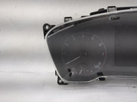 2024 Toyota Corolla Instrument Cluster Speedometer Gauges P/N:83A00-02800-00 TN457340-4213 Miles: Fits OEM Used Auto Parts -