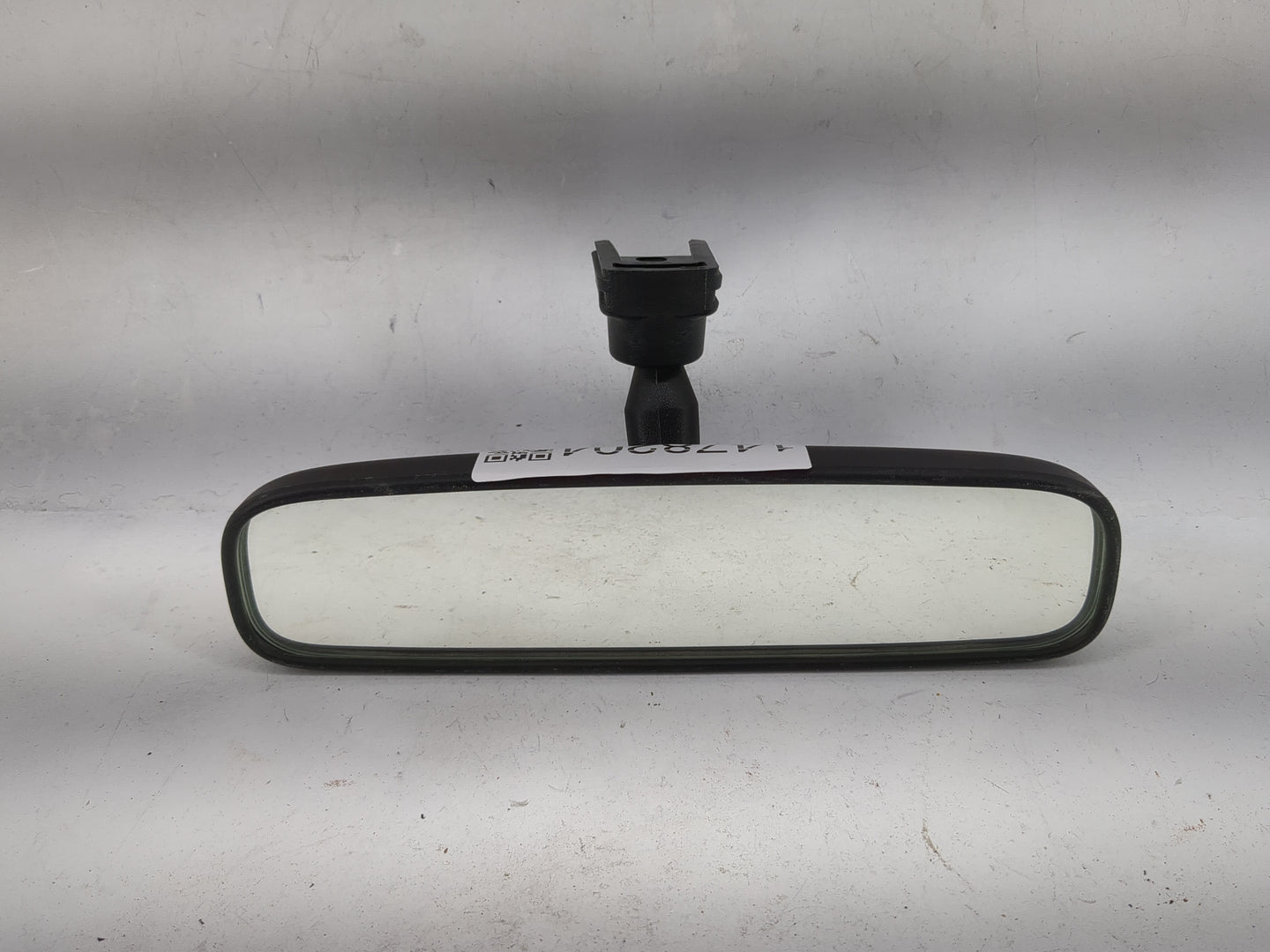 2017-2022 Toyota Corolla Interior Rear View Mirror Replacement OEM P/N:042197 022197 Fits Fits 2016 2017 2018 2019 2020 2021