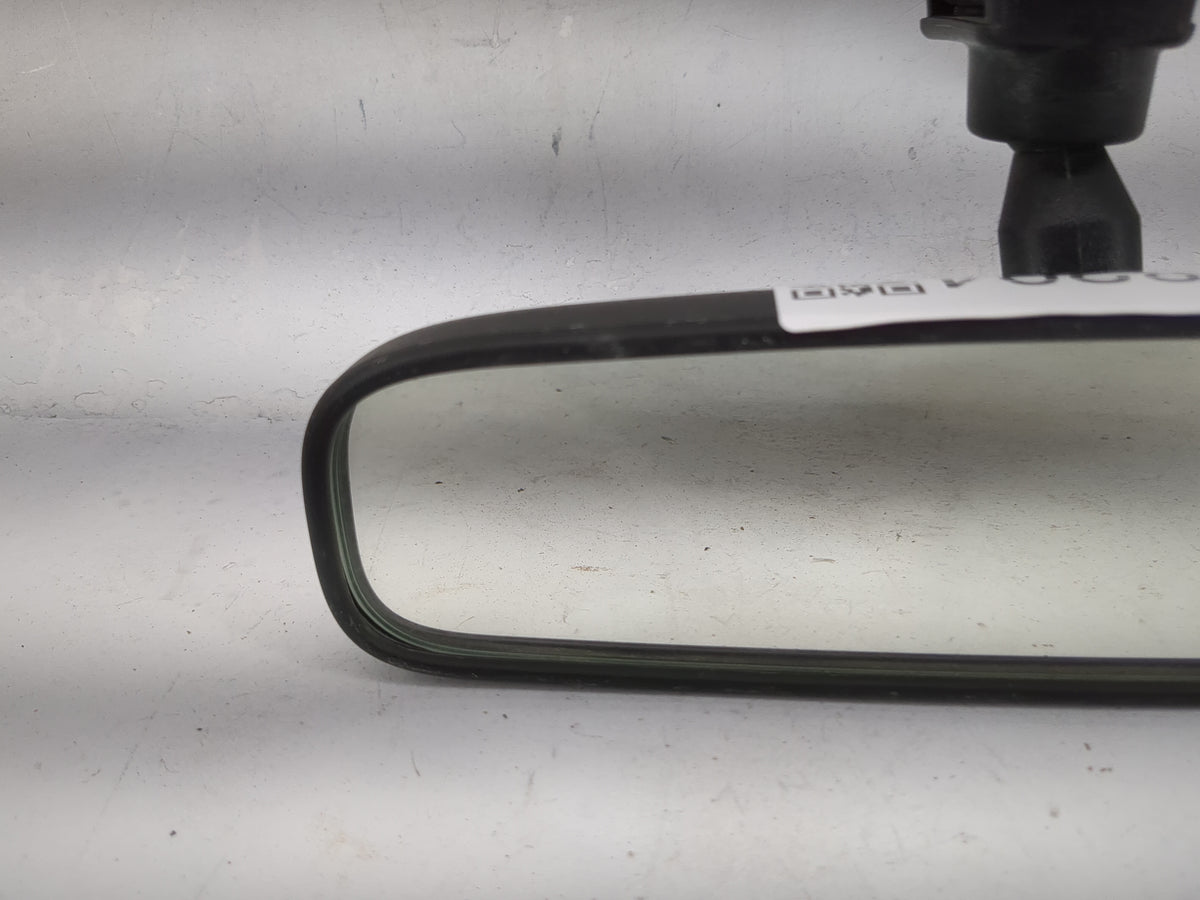 2017-2022 Toyota Corolla Interior Rear View Mirror Replacement OEM P/N:042197 022197 Fits Fits 2016 2017 2018 2019 2020 2021