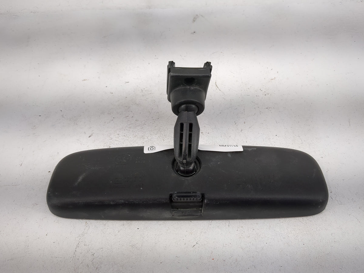 2017-2022 Toyota Corolla Interior Rear View Mirror Replacement OEM P/N:042197 022197 Fits Fits 2016 2017 2018 2019 2020 2021