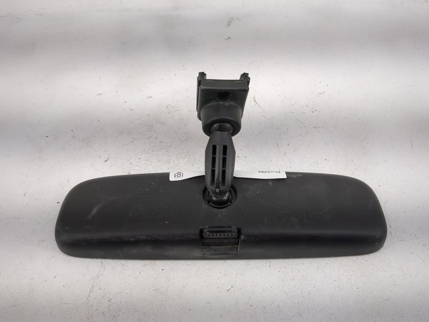 2017-2022 Toyota Corolla Interior Rear View Mirror Replacement OEM P/N:042197 022197 Fits Fits 2016 2017 2018 2019 2020 2021
