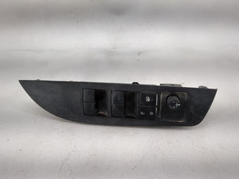compare product 2024 Toyota Corolla Master Power Window Switch Replacement Driver Side Left P/N:84040-0A170 712-0a43TM0A17 Fits OEM Used Auto Parts