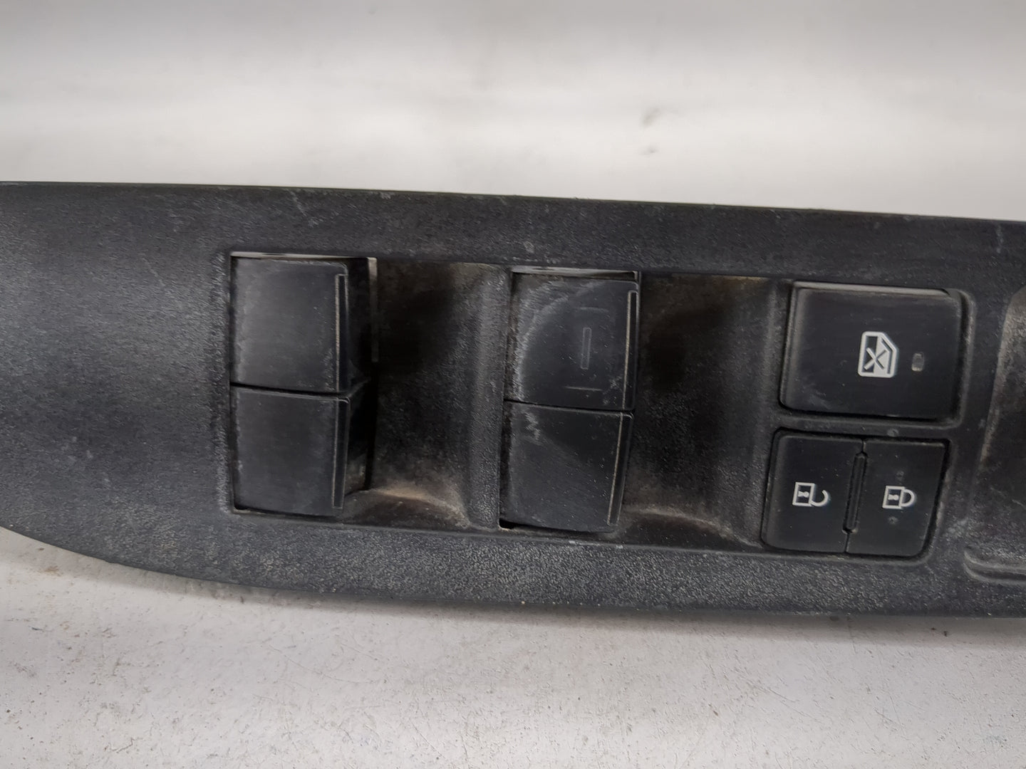 2024 Toyota Corolla Master Power Window Switch Replacement Driver Side Left P/N:84040-0A170 712-0a43TM0A17 Fits OEM Used Aut
