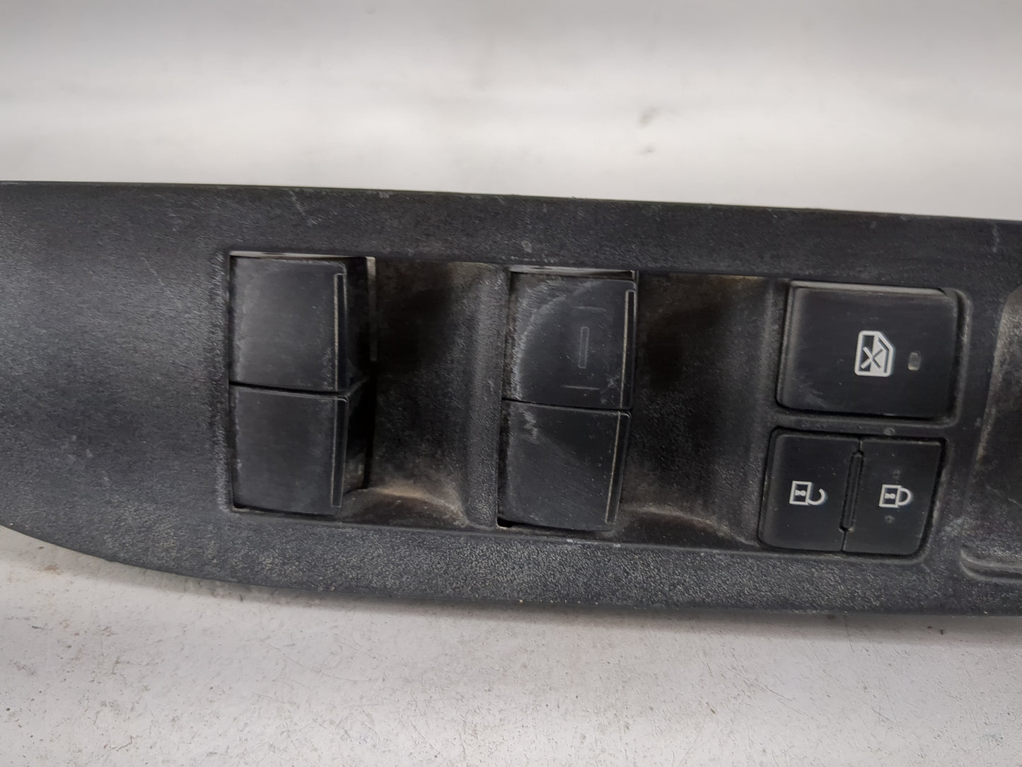 2024 Toyota Corolla Master Power Window Switch Replacement Driver Side Left P/N:84040-0A170 712-0a43TM0A17 Fits OEM Used Aut