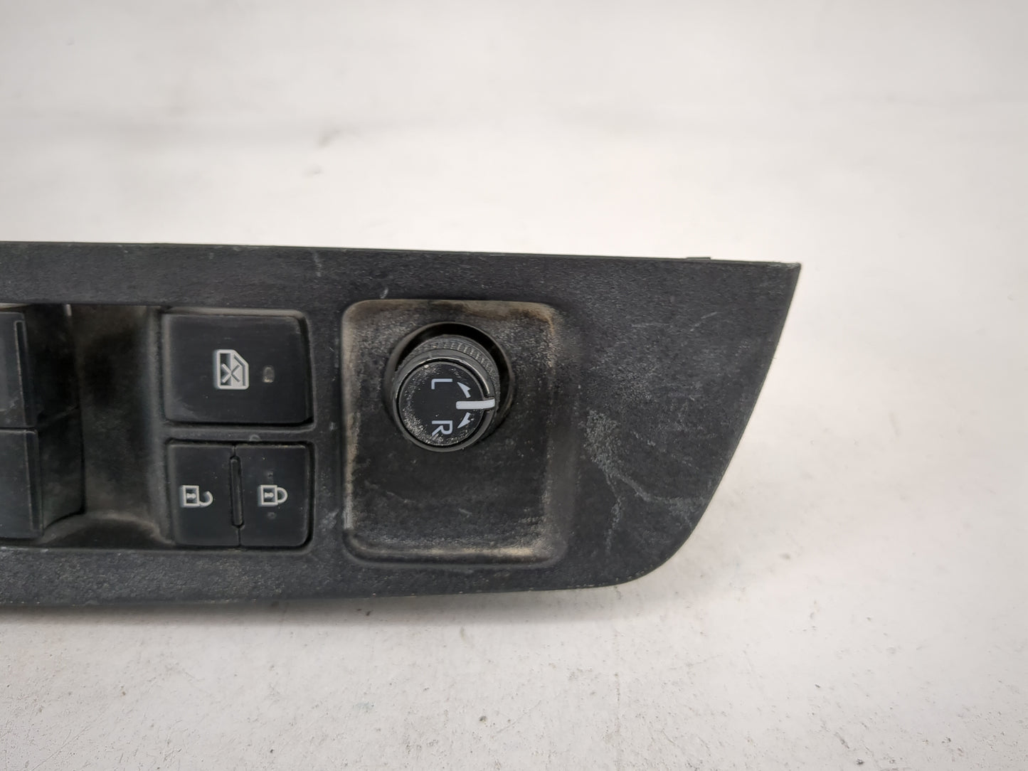 2024 Toyota Corolla Master Power Window Switch Replacement Driver Side Left P/N:84040-0A170 712-0a43TM0A17 Fits OEM Used Aut