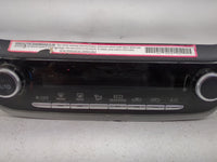 2024 Toyota Corolla Climate Control Module Temperature AC/Heater Replacement P/N:55900-02M00 530-1V43 Fits OEM Used Auto Par