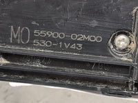 2024 Toyota Corolla Climate Control Module Temperature AC/Heater Replacement P/N:55900-02M00 530-1V43 Fits OEM Used Auto Par