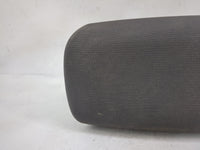 2024 Toyota Corolla Center Console Armrest Cover Lid Fits OEM Used Auto Parts - Oemusedautoparts1.com