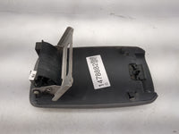 2024 Toyota Corolla Center Console Armrest Cover Lid Fits OEM Used Auto Parts - Oemusedautoparts1.com