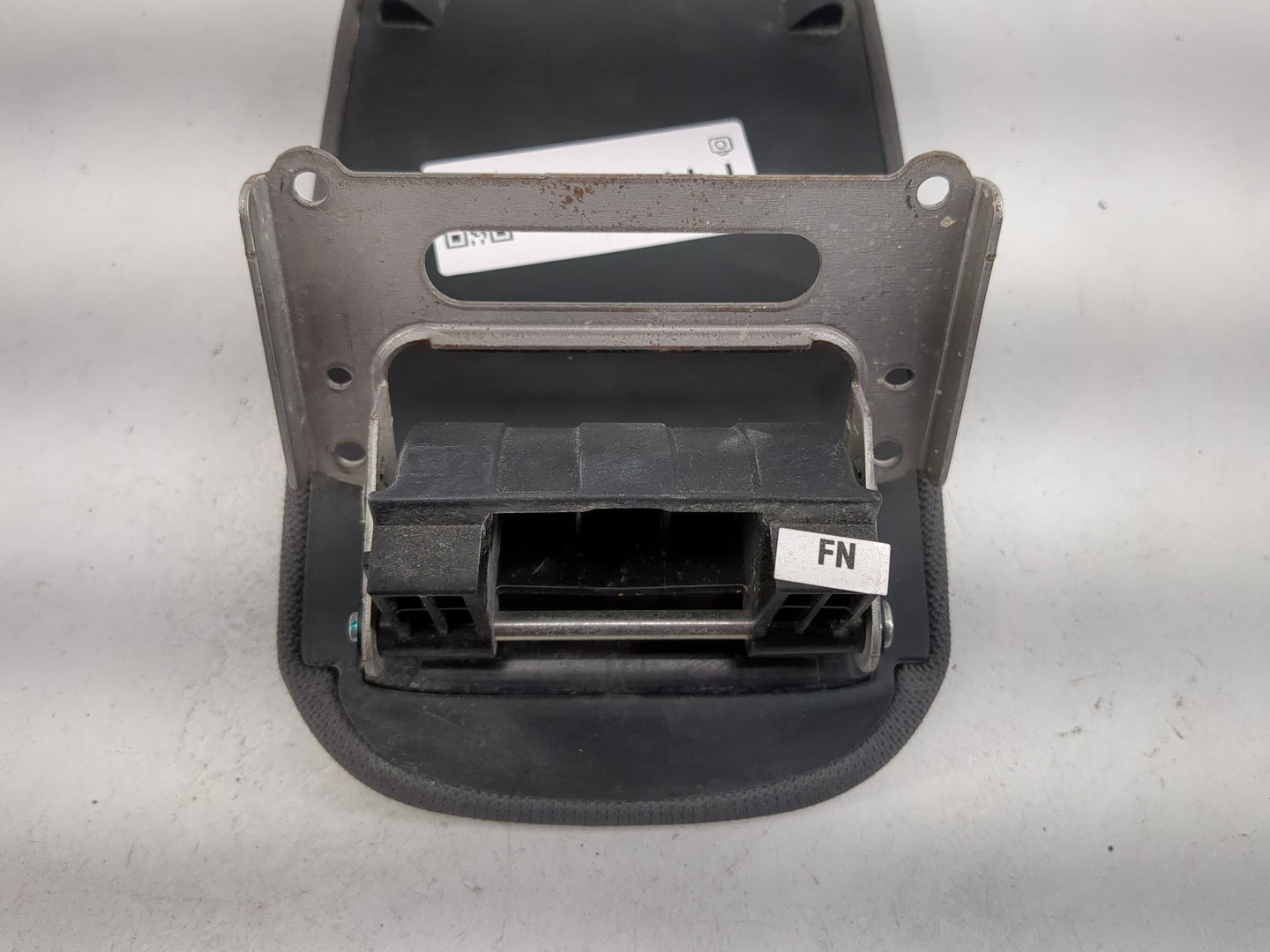 2024 Toyota Corolla Center Console Armrest Cover Lid Fits OEM Used Auto Parts - Oemusedautoparts1.com