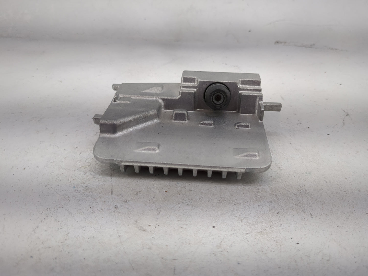 2024 Toyota Corolla PCM Engine Control Computer ECU ECM PCU OEM P/N:8646C-02040 TN10Q350-0315, TN035000-0315 Fits OEM Used A