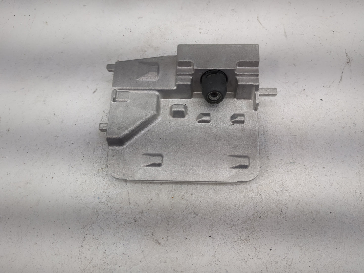 2024 Toyota Corolla PCM Engine Control Computer ECU ECM PCU OEM P/N:8646C-02040 TN10Q350-0315, TN035000-0315 Fits OEM Used A