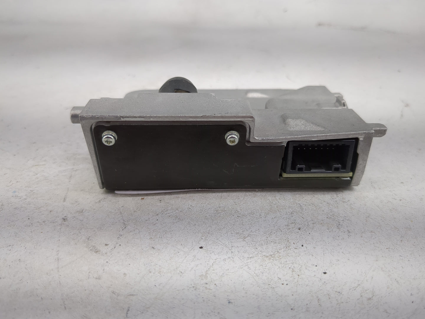 2024 Toyota Corolla PCM Engine Control Computer ECU ECM PCU OEM P/N:8646C-02040 TN10Q350-0315, TN035000-0315 Fits OEM Used A