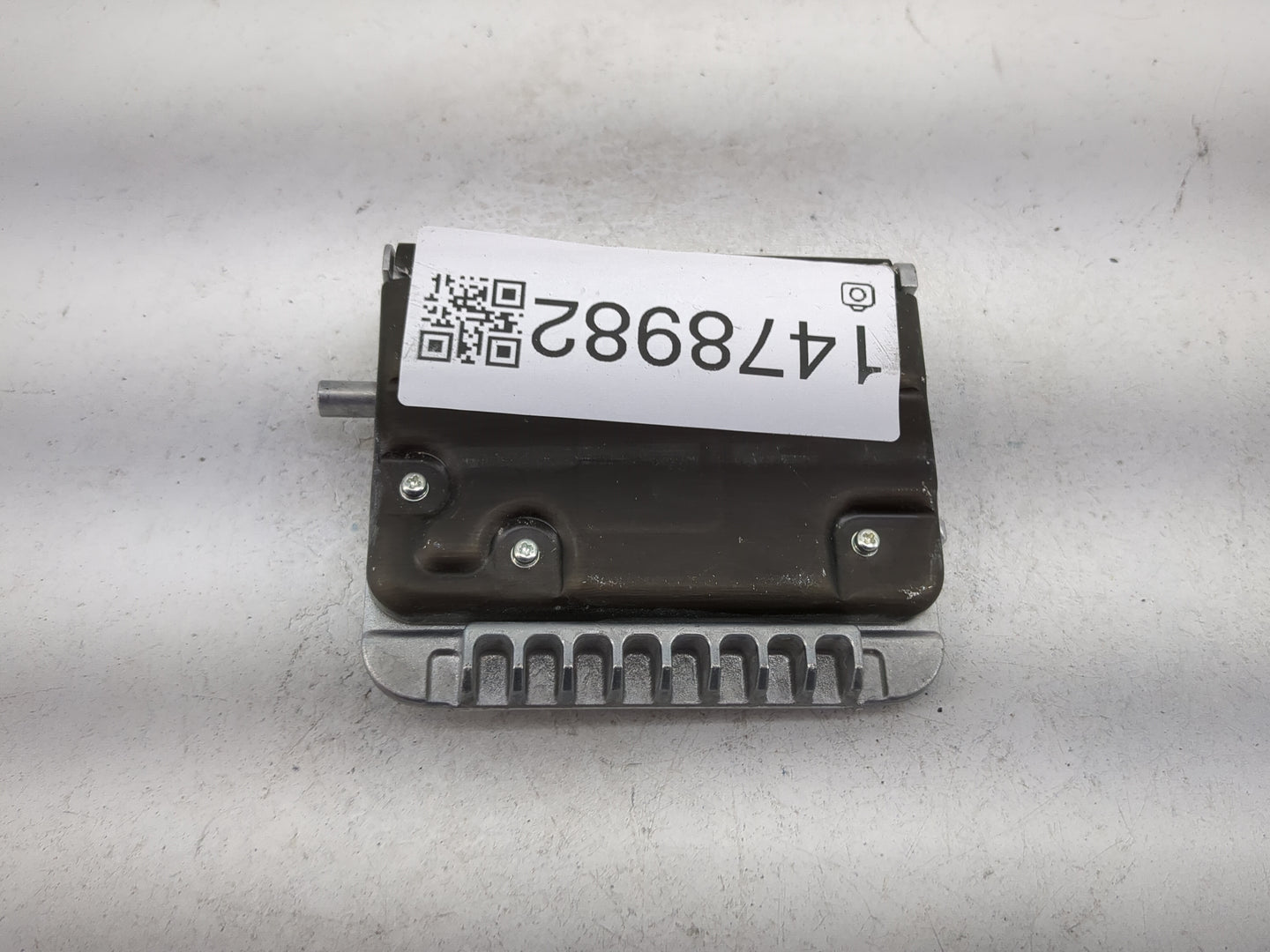 2024 Toyota Corolla PCM Engine Control Computer ECU ECM PCU OEM P/N:8646C-02040 TN10Q350-0315, TN035000-0315 Fits OEM Used A