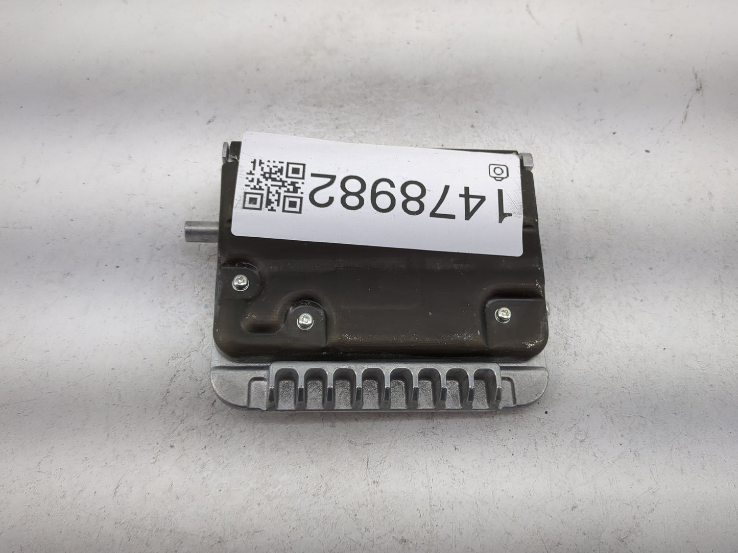 2024 Toyota Corolla PCM Engine Control Computer ECU ECM PCU OEM P/N:8646C-02040 TN10Q350-0315, TN035000-0315 Fits OEM Used A