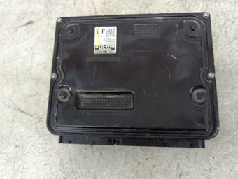 compare product 2024 Toyota Corolla PCM Engine Control Computer ECU ECM PCU OEM P/N:89666-0Z330 TN281100-1161 Fits OEM Used Auto Parts