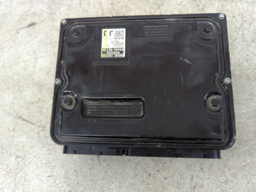 2024 Toyota Corolla PCM Engine Control Computer ECU ECM PCU OEM P/N:89666-0Z330 TN281100-1161 Fits OEM Used Auto Parts - Oem