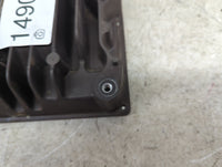 2024 Toyota Corolla PCM Engine Control Computer ECU ECM PCU OEM P/N:89666-0Z330 TN281100-1161 Fits OEM Used Auto Parts - Oem