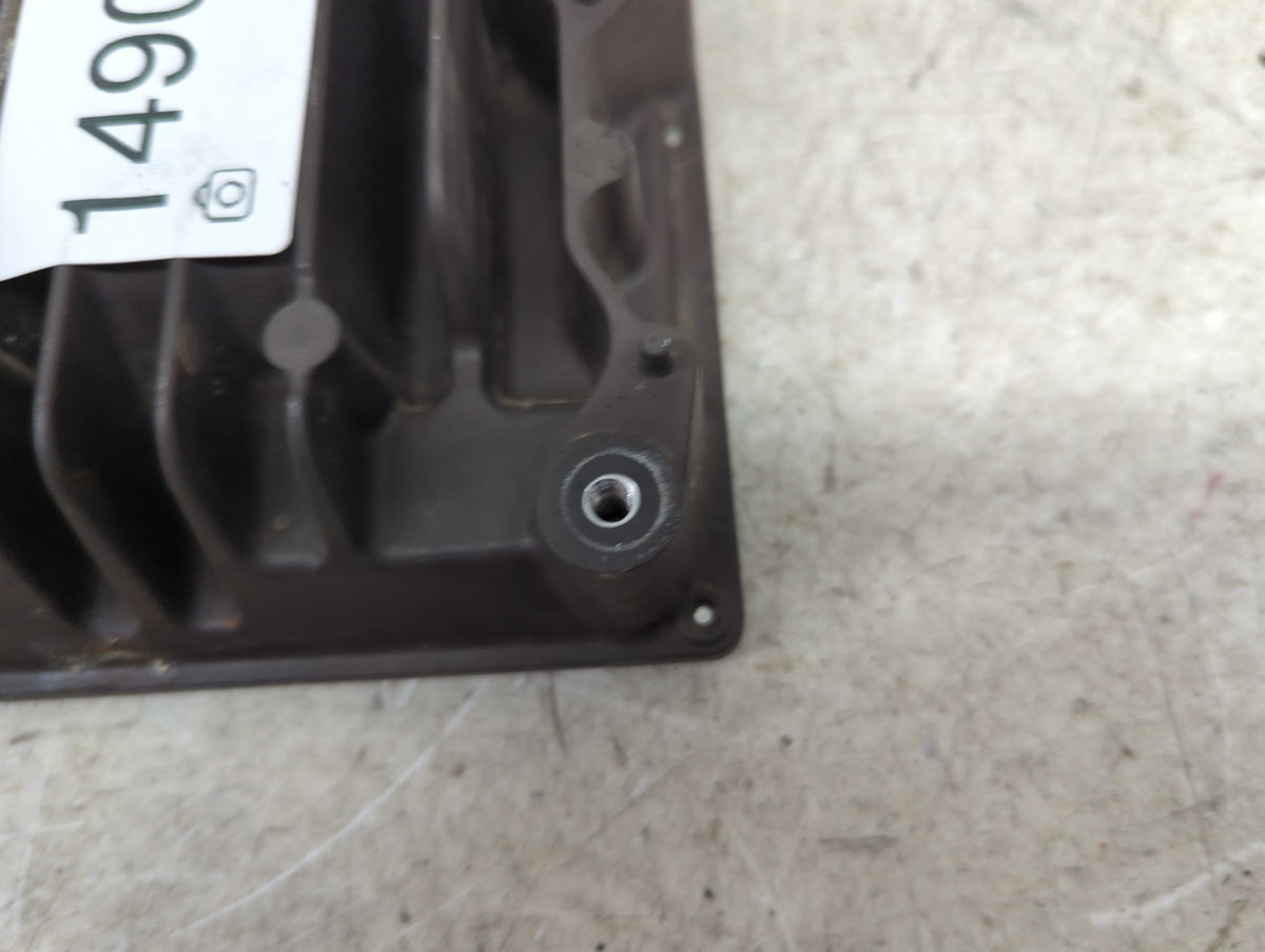 2024 Toyota Corolla PCM Engine Control Computer ECU ECM PCU OEM P/N:89666-0Z330 TN281100-1161 Fits OEM Used Auto Parts - Oem