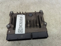 2024 Toyota Corolla PCM Engine Control Computer ECU ECM PCU OEM P/N:89666-0Z330 TN281100-1161 Fits OEM Used Auto Parts - Oem