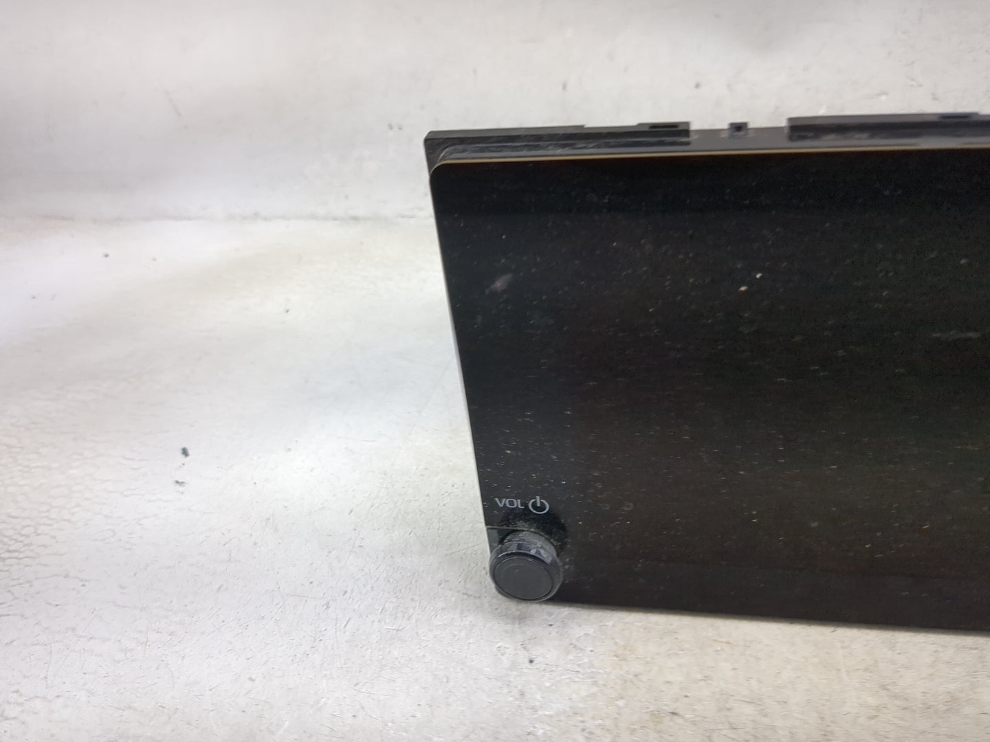 2024 Toyota Corolla Radio AM FM Cd Player Receiver Replacement P/N:86140-02B90 114000-8460G101, BABTN0023A, TN0023A Fits OEM