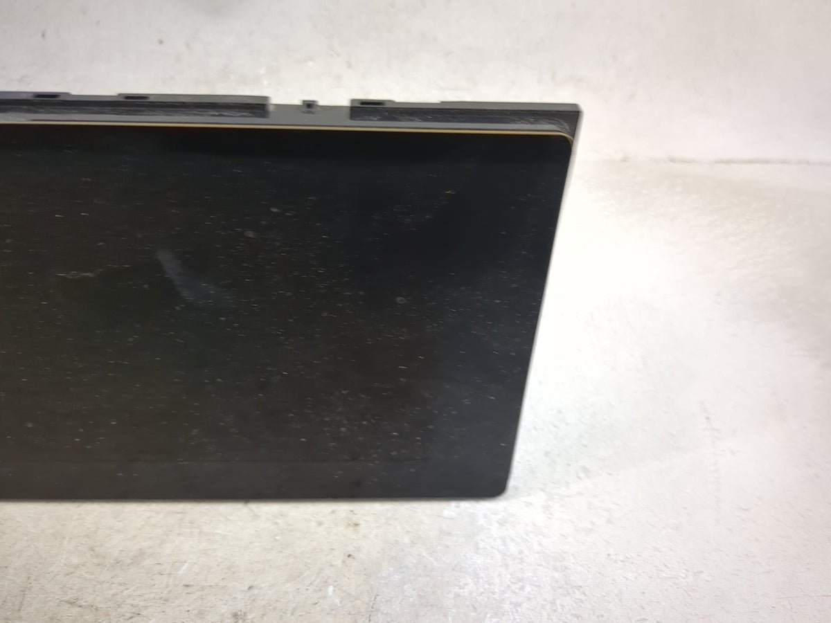 2024 Toyota Corolla Radio AM FM Cd Player Receiver Replacement P/N:86140-02B90 114000-8460G101, BABTN0023A, TN0023A Fits OEM
