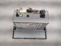 2024 Toyota Corolla Radio AM FM Cd Player Receiver Replacement P/N:86140-02B90 114000-8460G101, BABTN0023A, TN0023A Fits OEM