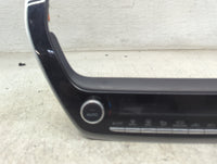 2024 Toyota Corolla Climate Control Module Temperature AC/Heater Replacement P/N:55900-02H00 Fits OEM Used Auto Parts - Oemu