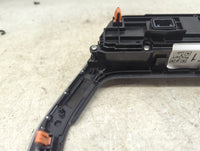 2024 Toyota Corolla Climate Control Module Temperature AC/Heater Replacement P/N:55900-02H00 Fits OEM Used Auto Parts - Oemu