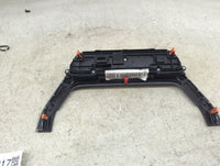 2024 Toyota Corolla Climate Control Module Temperature AC/Heater Replacement P/N:55900-02H00 Fits OEM Used Auto Parts - Oemu