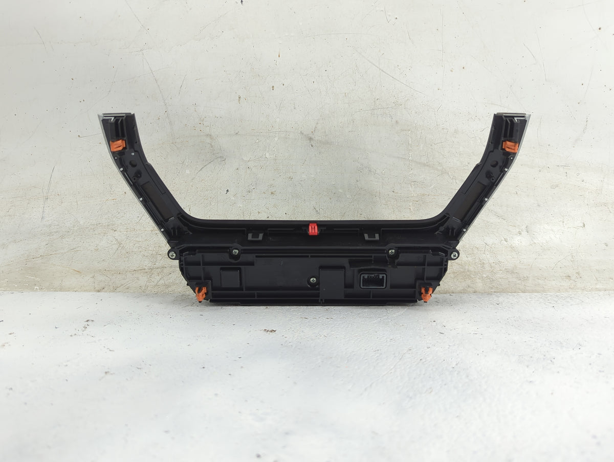 2024 Toyota Corolla Climate Control Module Temperature AC/Heater Replacement P/N:55900-02M10 529-1E3D Fits OEM Used Auto Par