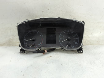 compare product 2024 Toyota Corolla Instrument Cluster Speedometer Gauges P/N:83A00-02800-00 TN457340-4213 Miles: Fits OEM Used Auto Parts