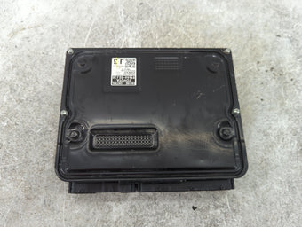 compare product 2023-2025 Toyota Corolla PCM Engine Control Computer ECU ECM PCU OEM P/N:89666-02J30 TN283100-1161 Fits 2023 2024 2025 OEM Used Auto Parts