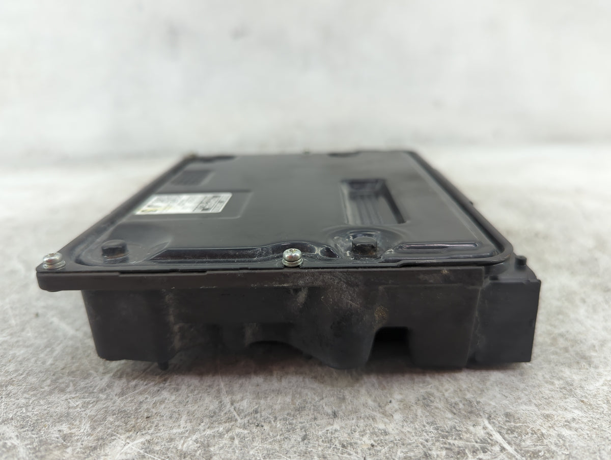 2023-2025 Toyota Corolla PCM Engine Control Computer ECU ECM PCU OEM P/N:89666-02J30 TN283100-1161 Fits 2023 2024 2025 OEM U